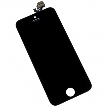 IPhone 5 Skärm Display – Klass C